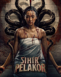 Xà Thuật Tiểu Tam