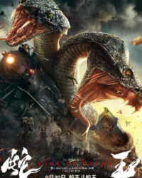 Xà Vương | Tai Họa Ập Đến, Chạy Hay Là Chết?