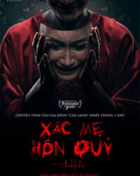 Xác Mẹ Hồn Quỷ