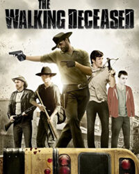 Xác Sống Chết Toi