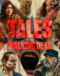 Xác Sống Chuyện Chưa Kể