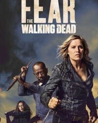 Xác Sống Đáng Sợ (Phần 4)