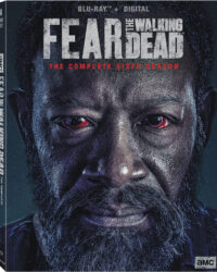 Xác Sống Đáng Sợ (Phần 6) Xác Sống Đáng Sợ (Phần 6)