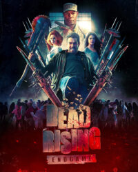 Xác Sống Nổi Loạn 2: Trò Chơi Kết Thúc