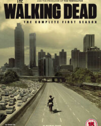 Xác Sống (Phần 1)