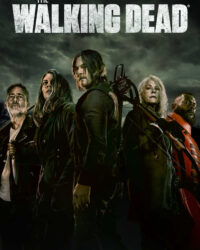 Xác Sống (Phần 11)