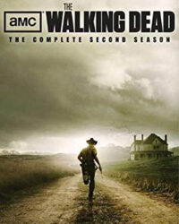 Xác Sống (Phần 2)