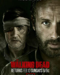 Xác Sống (Phần 3)