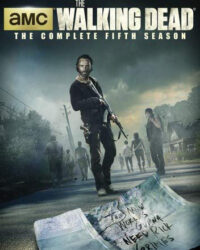 Xác Sống (Phần 5)