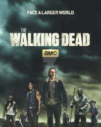 Xác Sống (Phần 6)