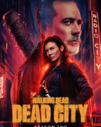 Xác Sống: Thành Phố Chết (Phần 2)