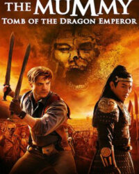 Xác Ướp: Lăng mộ Vua Tần