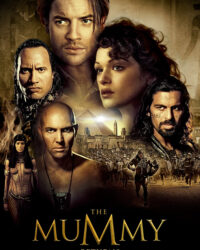 Xác Ướp Trở Lại Xác Ướp Trở Lại