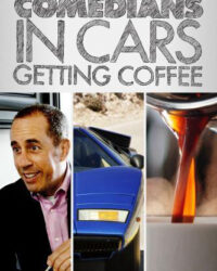 Xe cổ điển, cà phê và chuyện trò cùng danh hài (Phần 5)