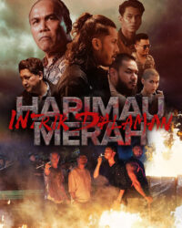 Xích Hổ: Âm Mưu Nội Gián