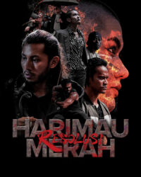 Xích Hổ: Quyết Chí