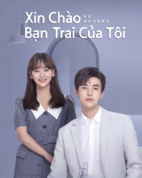 Xin Chào, Bạn Trai Của Tôi