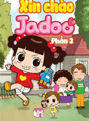 Xin Chào Jadoo (Phần 2)
