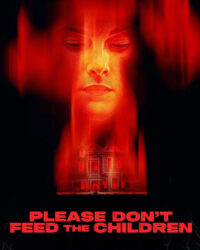 Xin đừng cho trẻ em ăn.