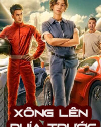 Xông Lên Phía Trước Xông Lên Phía Trước