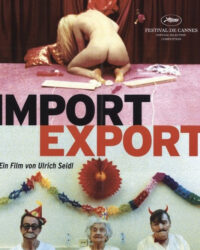 Xuất Nhập Khẩu