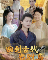 Xuyên về cổ đại làm phò mã