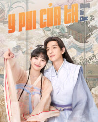 Y Phi Của Ta Không Dễ Chọc Y Phi Của Ta Không Dễ Chọc