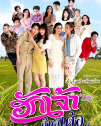 Yêu Anh Rất Nhiều