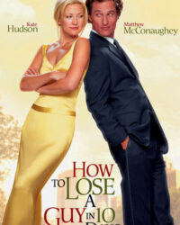 Yêu em không quá 10 ngày