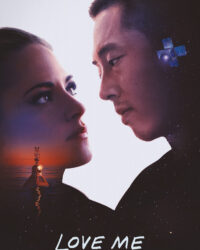 Yêu Em Nơi Thế Giới Lụi Tàn