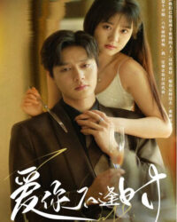 Yêu Em Sai Thời Điểm