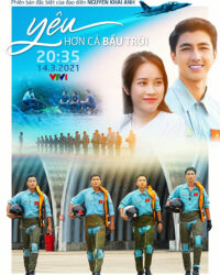 Yêu Hơn Cả Bầu Trời Yêu Hơn Cả Bầu Trời