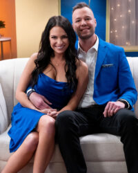 Yêu là mù quáng (Phần 2)