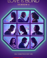 Yêu là mù quáng (Phần 6)