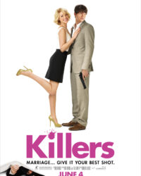 Yêu Nhầm Sát Thủ