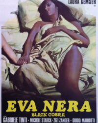 Yêu Nữ Rắn Đen Yêu Nữ Rắn Đen