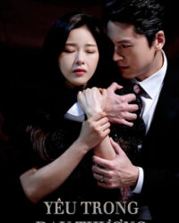 Yêu Trong Đau Thương