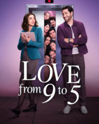 Yêu Trong Giờ Làm