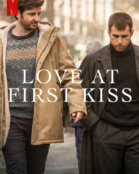 Yêu từ nụ hôn đầu