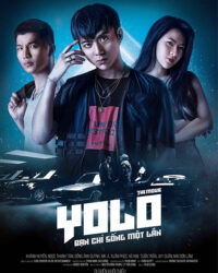 YOLO - Bạn chỉ sống một lần