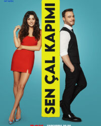 You Knock On My Door