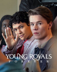 Young Royals Forever