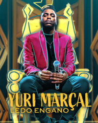 Yuri Marçal: Sai lầm vô ý