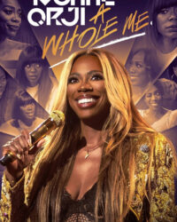 Yvonne Orji: Trọn Vẹn Con Người Tôi