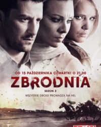 Zbrodnia: Tội ác (Phần 2)