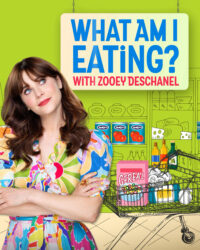 Zoey Deschanel: Tôi Đang Ăn Những Gì?
