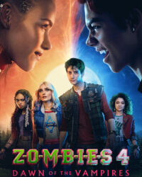 Zombies 4 - Dawn of the Vampires
