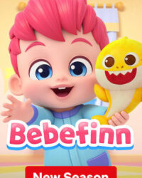Bebefinn (Phần 2)