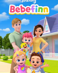 Bebefinn (Phần 3)