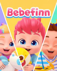 Bebefinn (Phần 4)